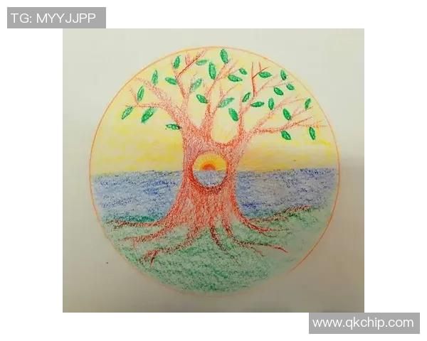 林葳：在繁华与宁静之间探索自我成长的心灵之旅