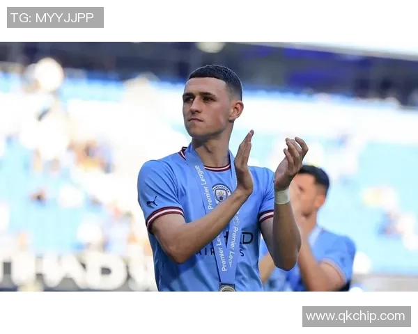 福登的崛起与未来展望：年轻天才如何改变足球世界的格局